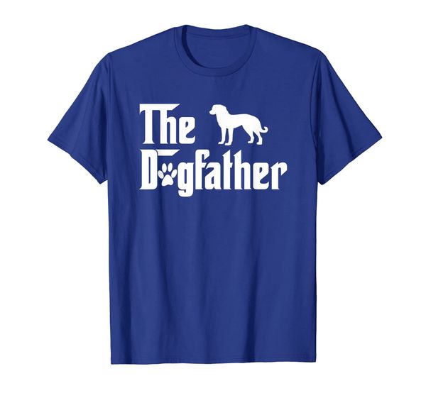 

The Dogfather Anatolian Shepherd Dog Tshirt For Father, Mainly pictures