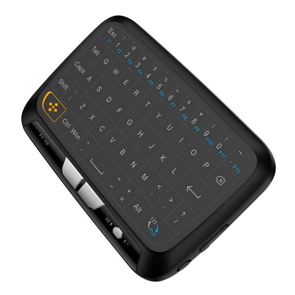 

press keyboard air mouse wireless rechargeable touchpad for pc lapsmart android tv keyboards
