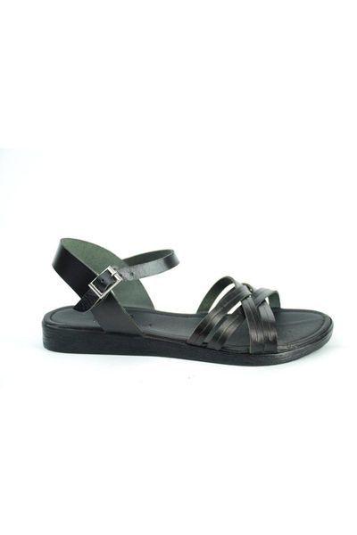 

sandals women's black comfort outsole