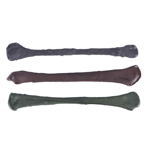 

colors 15g carp fishing tungsten mud putty soft sinker silt extra heavy lures bait tool tackle pesca accessories
