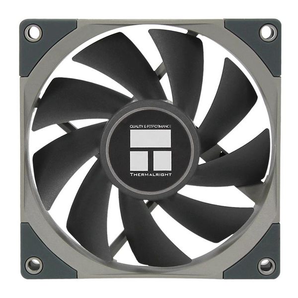

fans & coolings thermalright tl-c9 9cm chassis fan 2000pwm speed regulating