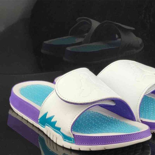 

official website 70% off outlet brand new casual mens womens slippers fashion soft beach slides colorful air flip flops comfortable walking, Black