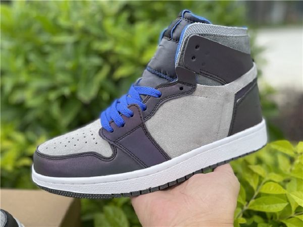 

1 high og university blue 555088-134 1s men basketballshoes dark mocha outdoors sneakers dd1453-001 wmns silver black gold brown