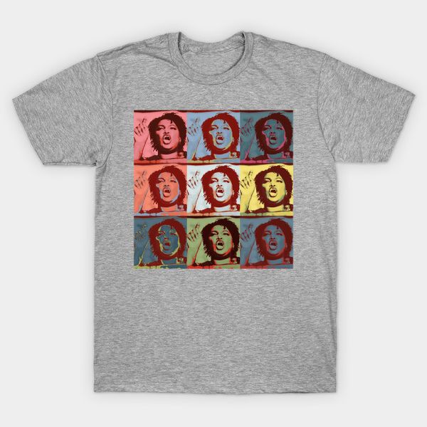 

stacey of the union t-shirt funny gift for friend valentine gift idea, White;black