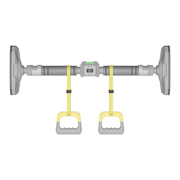 

horizontal bars selpunch-household indoor pull-ups home fitness equipment parent-child exercise 2021