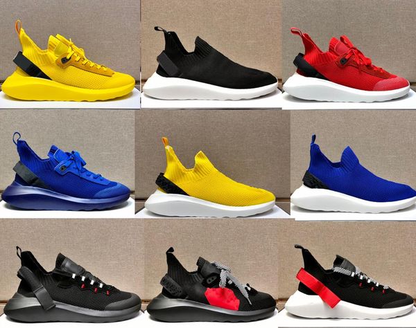 

running shoes men's d2 chaussures de designer letter sports casual dsq squared casual maple leaf patter breathable