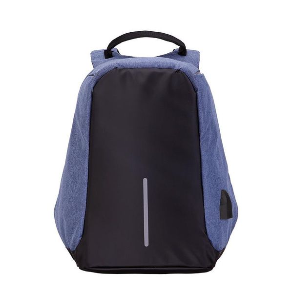 

backpack men's laptravel ladies high-capacity business college student school