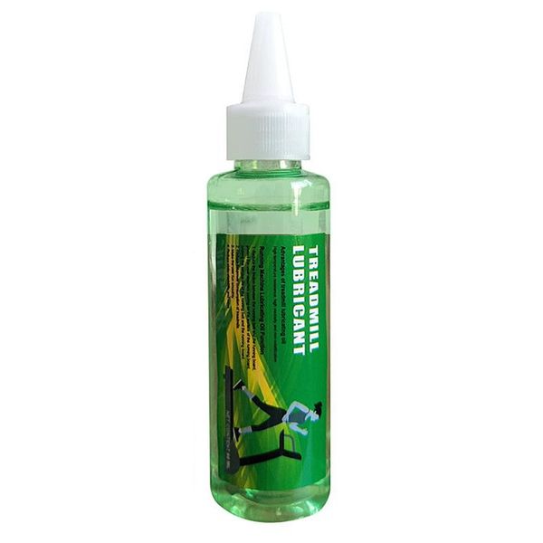 

special lubricants for treadmills treadmill lubricant odorless non-toxic smooth household fitness equipment maintenance accessories