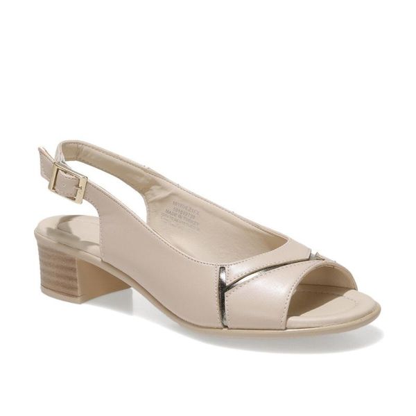

sandals 161804.z1fx beige women 's, Black