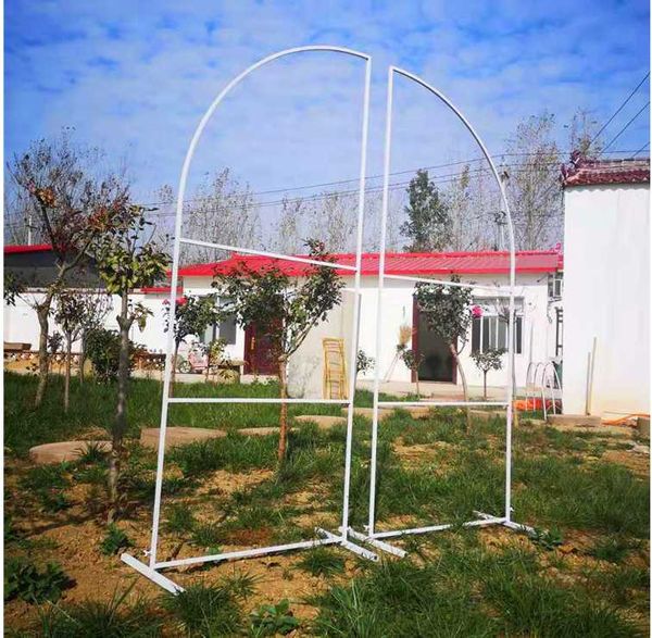 

party decoration 2021 wedding props, decorations, iron art boxes, stage decoration, creative outdoor forest guide