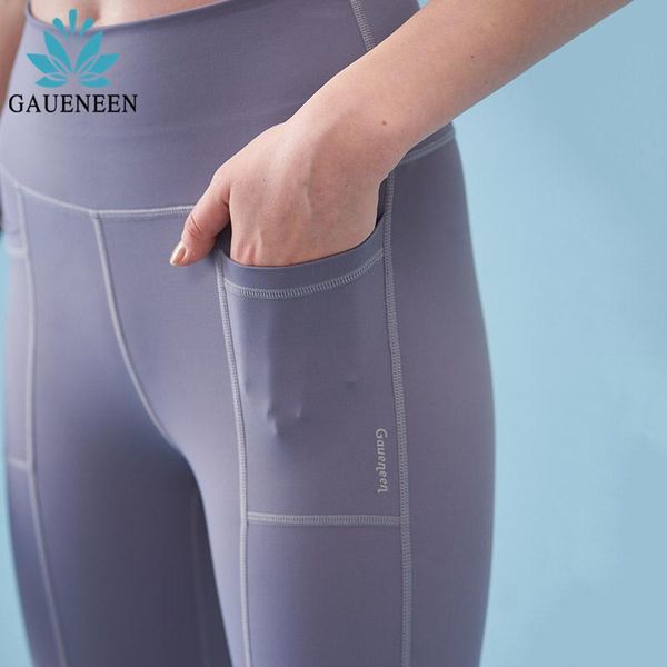 

high waist yoga pants for women pocket push up seamless leggings sportswear gym running sport woman tights leggins outfit