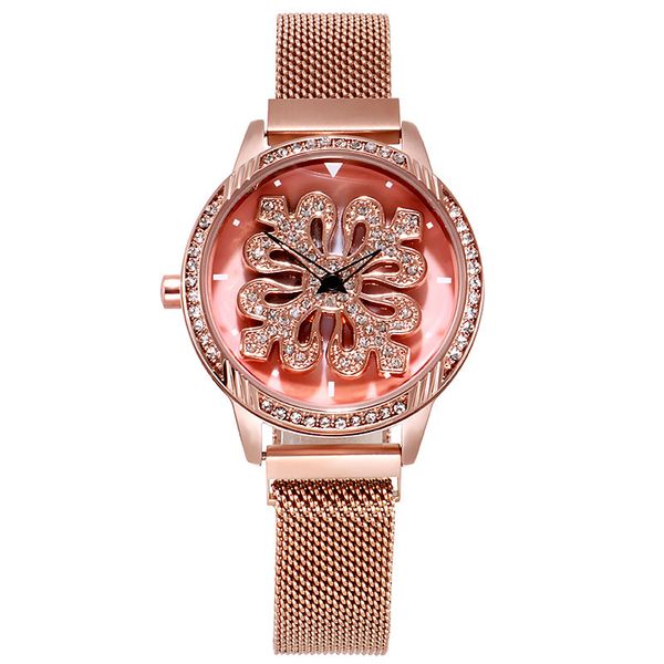 

watch couple calendar large dial fashion trend retro high quality, Silver