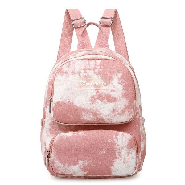 

backpack women fashion shoulder bag solid color school for teenage girl children backpacks travel kl980 bags