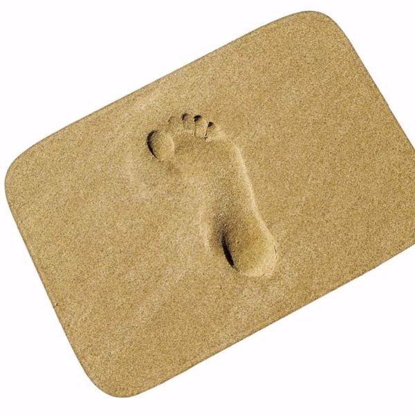 

carpets drop golden beach kitchen carpet floor mat living room hallway area rugs flannel anti-slip entrance door mats home