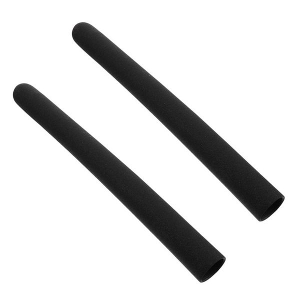 

bike handlebars &components 2 pcs cover exercise protective covers