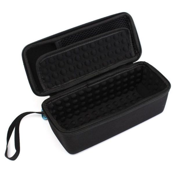 

computer speakers travel storage box forjbl flip 1 2 3 4 case cover waterproof portable bluetooth-compatible speaker bag