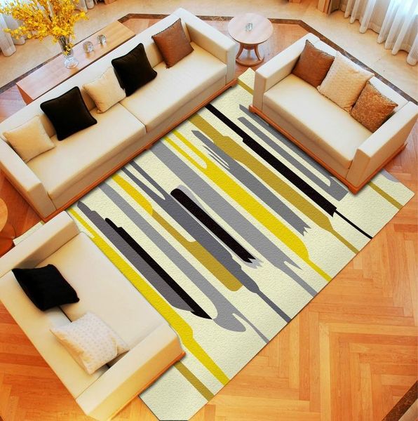 

carpet living room bedroom bedside rectangular bay window tatami mat can be customized pattern bathroom rug set bath mats