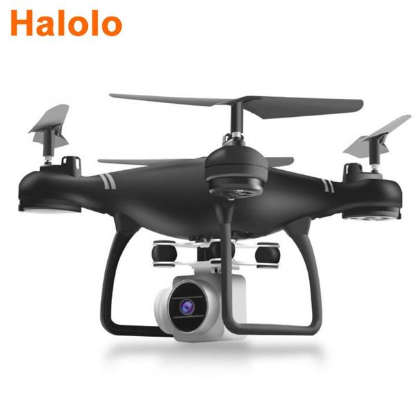 

foldable airplane selfie rc quadcopter drones with camera hd 1080p wifi fpv drone