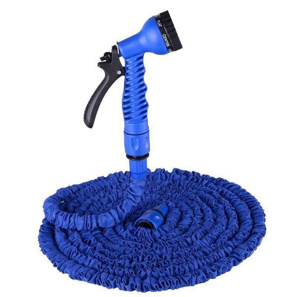 

1pcs automobile high pressure clean water pistols garden guns hose multi-function flower gardens watering tool equipments