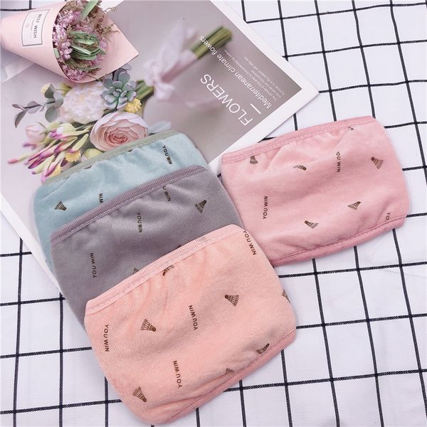 

mask warm windproof in autumn and winter