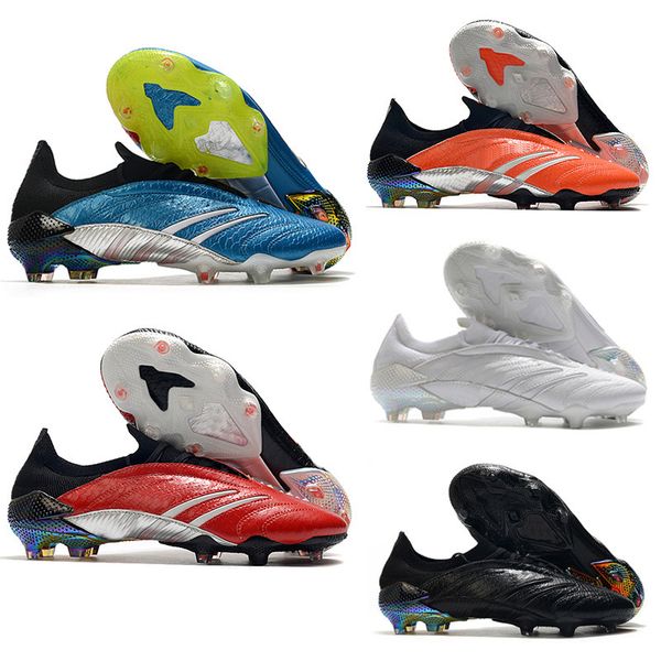 

knitted kangaroo fg football shoes men's and women's