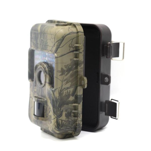 

hunting cameras 1080p video recording po traps email night vision wild camera