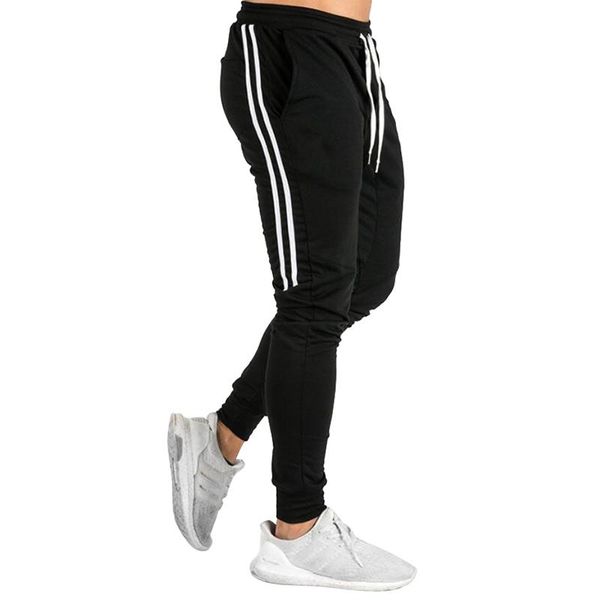 

men's pants 2021 jogging trousers fitness black gym
