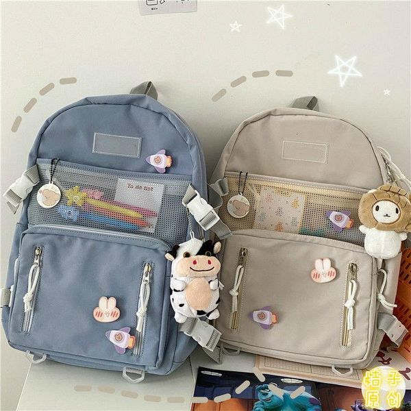 

backpack bags for women high capacity mochila bolsa