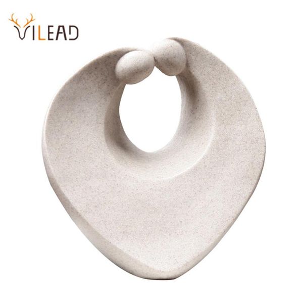 

abstract lover statue resin couple figurines nordic office home decoration accessories deskdecor modern art sculpture decorative objects