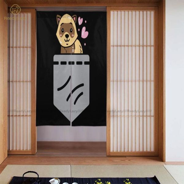 

badger curtains ornament cute door curtain living room double & drapes