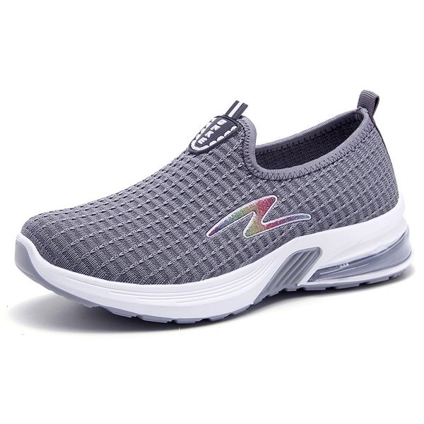 

hbp summer net shoes women fashion shoe ladies womans size 35-40 abced, Black