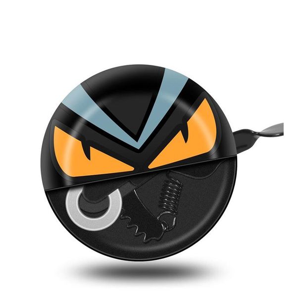 

bike horns bicycle bell super loud mountain road horn sound alarm cycling handlebar call imbre bicicleta accessories