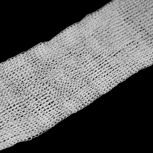 

fishing accessories 11xf 5m mesh pva refill carp stocking boilie rig bait wrap bags 25/37/44mm