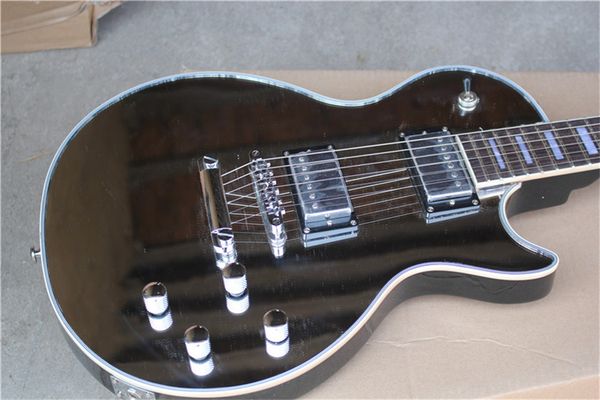 

pattern lp six string guitar, our store can customize any style of electric guitar and bass guitar