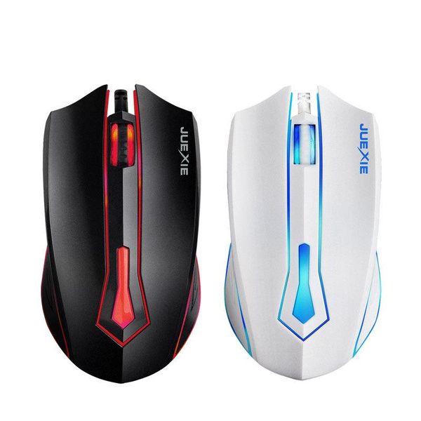 

optical mouse gamer computer wired gaming ergonomic lapmause mice for pc usb silent