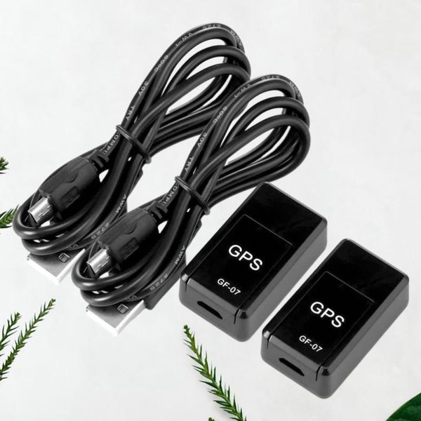 

car gps & accessories 2pcs tracker professional for tracking device children
