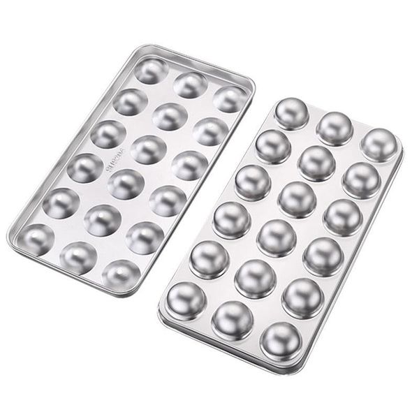 

baking moulds stainless steel ice mold diy molds er juice square tray popsicle barrel maker