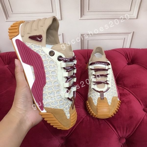 

r women horsebit buckle platform casual shoes fashion ladies leather print loafers luxury brand woman thick bottom outdoor shoe, Black;red