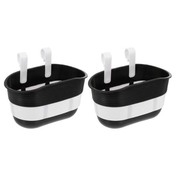 

car organizer 2pcs kids bike basket child front scooter handlebar carrier parts