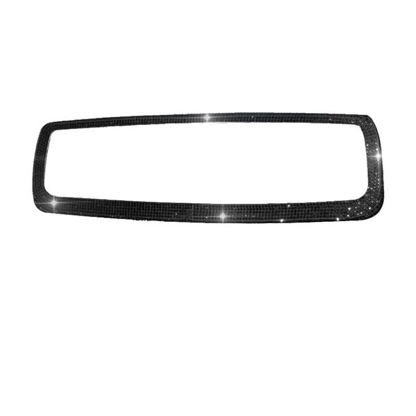 

other interior accessories for girls cute anti scratch bling rhinestone ship truck car rear view mirror easy install durable universal