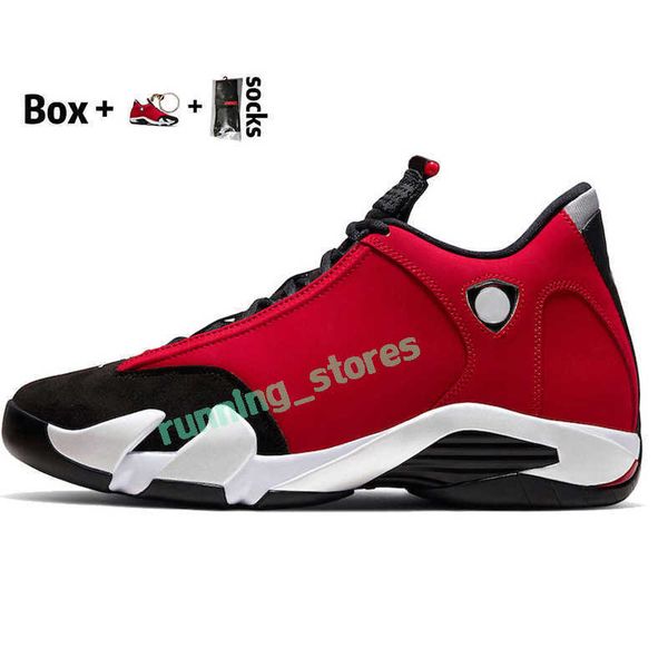 

jumpman 14 men basketball shoes hyper royal candy cane thunder gym red blue grey trainers 14s se black toe white mens sports sneakers2cbb