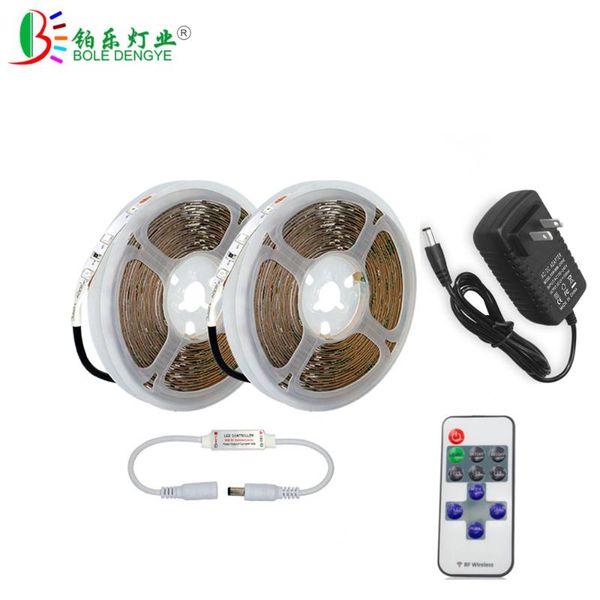 

strip light kit dc12v 1m 2m 5m 10m rope yellow red green blue warm cool white flexible diode ribbon tape strips led