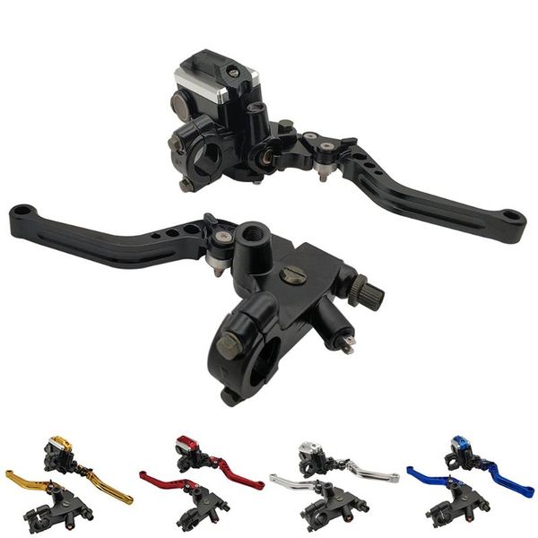 

motorcycle brakes clutch levers handlebar cnc adjustable reservoir set for f850gs f800gs f800gt r1200gs f 800 gs adventure