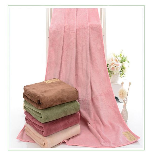 

330g 140x70cm cotton towel set solid color luxury bath for adults face high absorbent toalha de banho