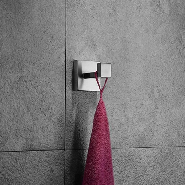 

stainless steel towel rack set wall mounted bathroom accessories mjj88 racks