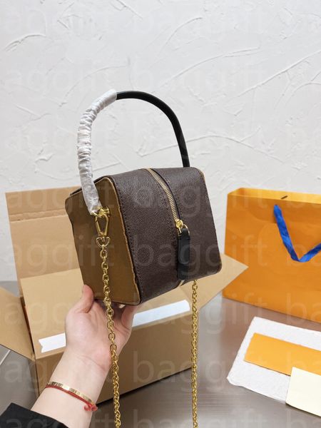 

dice petite malle chain clutch bag women design purse houlder trunk box tote new square washing handbag steve lady shoulder flap pandora mon