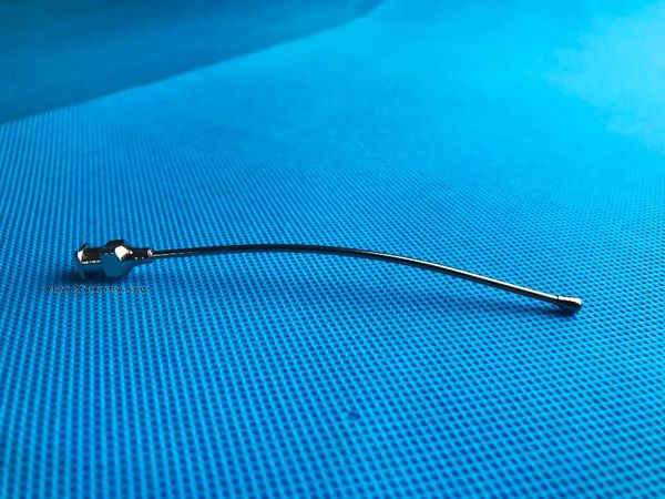 

other bird supplies 1 piece crop gavage needle natural curve