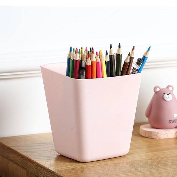 

plastic mini hanging basket organizer container small shelf sorting for kitchen bathroom toothbrush storage bucket tp-ho baskets1