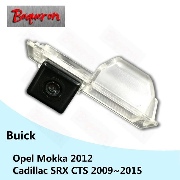 

car rear view cameras& parking sensors for srx cts 2009~2021 mokka 2012 camera hd ccd night vision reverse backup