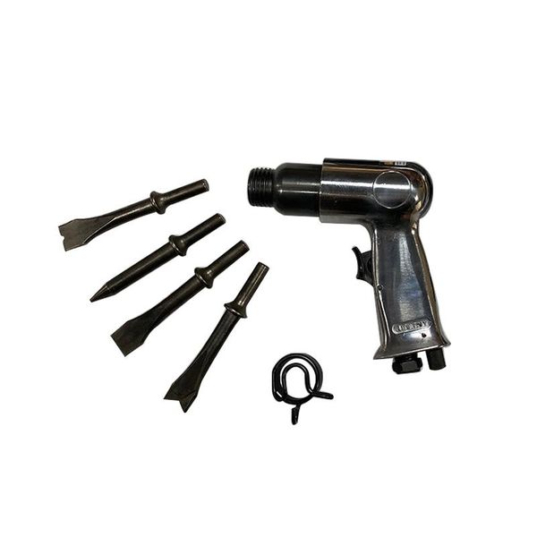 

pneumatic tools tool 150mm 190mm 250mm powerful air shovel hammer chisel rust removal gun